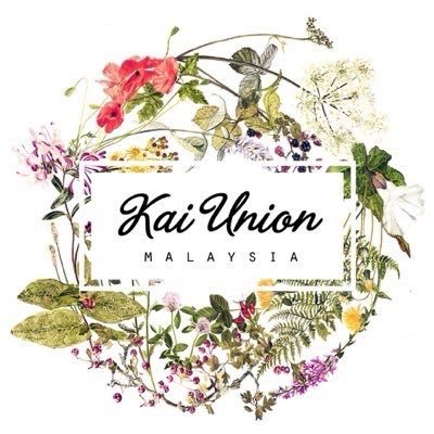 ⠀⠀⠀ ⠀ ⠀⠀⠀ ⠀KAI UNION MY ♡  ⠀⠀⠀ ⠀ ⠀⠀⠀ Malaysia based fan union for EXO'S KAI, 카이