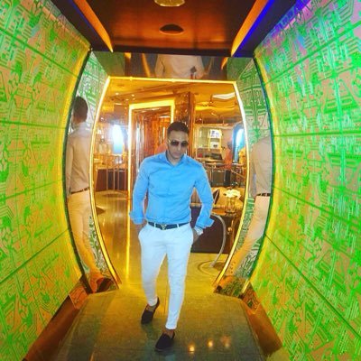 WazManPT's profile picture. اسلام عليك و رحمة الله و بركاته لا اله الا الله محمد رسول الله Instagram:WAZZERR Snapchat:wazzy83