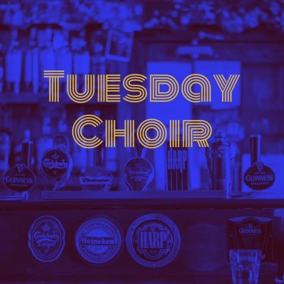 Tuesday Choir