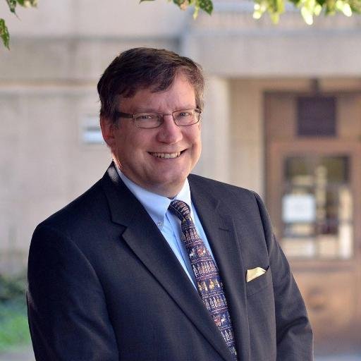 Father, law professor, former FEC Commissioner, Chairman Institute for Free Speech @InstFreeSpeech, lover of liberty & dogs, evidence-based, #freespeech,