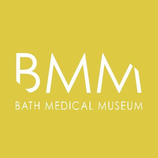 A dynamic museum in the heart of Bath dedicated to the continual heritage of medicine, health and wellbeing. 

📍Visit us at Bath Hetling Pump Room