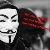 AnonymousNFM (@anonymousnfm) 's Twitter Profile