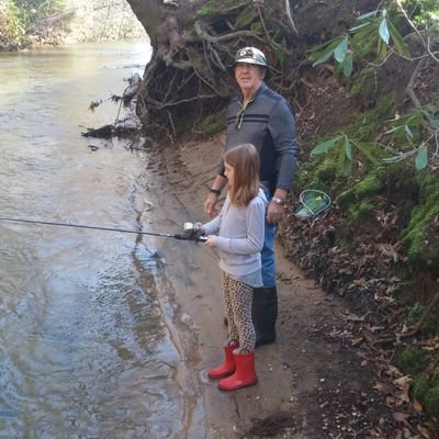 320hag's profile picture. Tired and Retired