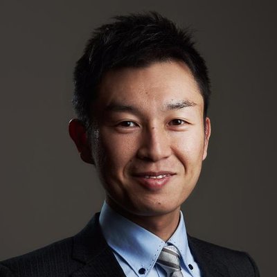 Nobuaki Suzuki