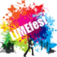 LIMEfest2019 7th July 12 noon onwards @ Ropemakers Field, Limehouse. Fun for the entire family! It's going to be a scorcher, bring your dancing shoes & sunblock