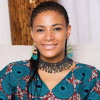 Sona Jobarteh(@SonaJobarteh) 's Twitter Profile Photo