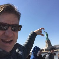 Andrew Erlandson (@andyerlandson) 's Twitter Profile Photo Andrew Erlandson (@andyerlandson) 's Twitter Profile Photo