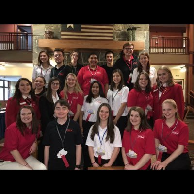This is the official Twitter page for the Portsmouth FCCLA chapter. All important announcements and photos will be posted here. #FCCSLAY