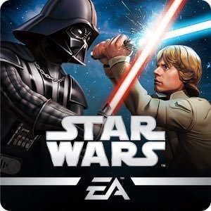 May the force be with you. Fan account not affiliated with EA