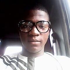 Samwiseworld's profile picture. An Health Education Graduate, Instrumentalist, + logo 'n' graphic designer