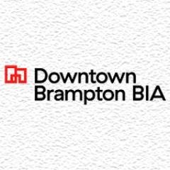 Official account of the Downtown Brampton Business Area. Follow us for the latest and greatest updates from the heart of our city.