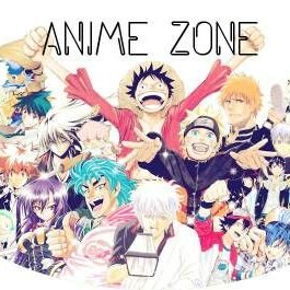 Anime Zone (@Anim3Zone) / X