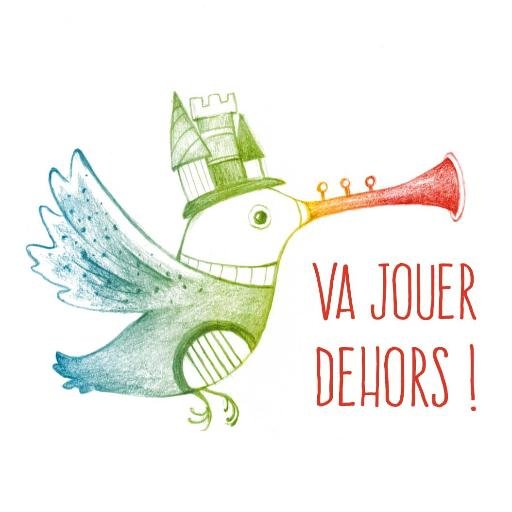 Du 15 au 27 août 2017, le #festival « Va Jouer Dehors ! » vous propose une nouvelle vision de la #musique classique, à savourer les pieds dans l’herbe !