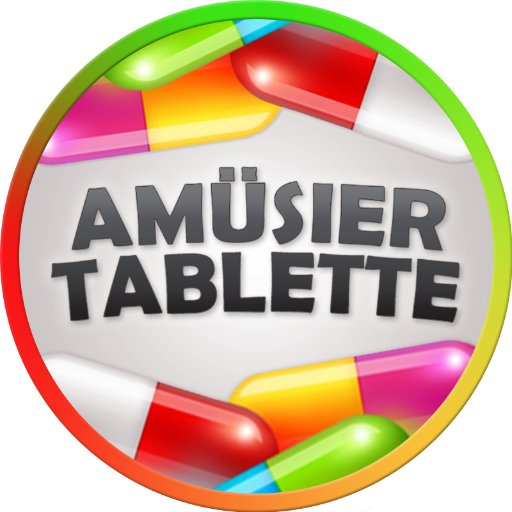 Amuesiertablett Profile Picture