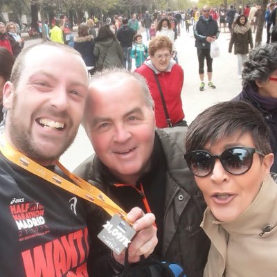 Javier De Diego