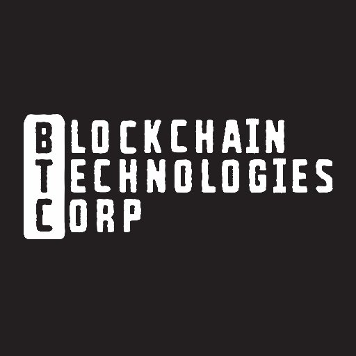 Blockchain Tech Corp