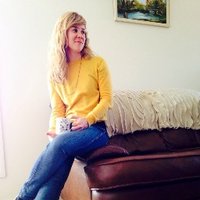 Sacha Myers (@sacha_myers) 's Twitter Profile Photo