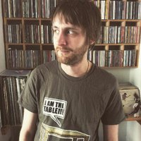 JR Moores (@spinal_bap) 's Twitter Profile Photo JR Moores (@spinal_bap) 's Twitter Profile Photo
