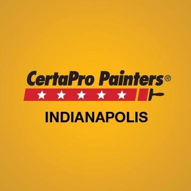 CertaPro Painters of Indianapolis; celebrating 25 years in business! We are experts in painting interior and exterior homes and business. We love our community!
