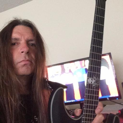 BelrockerDavid's profile picture. Metal is king all hail the king. i like my kids. I cook but only if u pay me. Can't stand religious ideology. Guitar is the worlds greatest instrument.