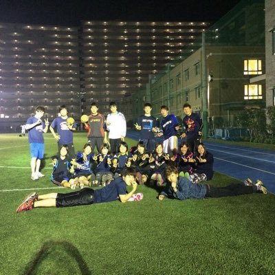 handball_tuos's profile picture. ハンドボールサークル 送球人です！ メンバー募集中！楽しくわいわいやってます 初心者、経験者、興味ある人、やる気がある方は是非ハンドボールサークルへ！ 活動日→月曜5.6限 4号館グランドにて 練習や練習試合なども募集しております！ DMにてご連絡ください！