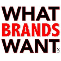 What Brands Want(@WBrandsW) 's Twitter Profile Photo