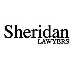 SheridanLawyers Profile Picture