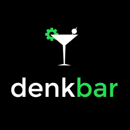 denkbar_io's profile picture. open source collaboration platform