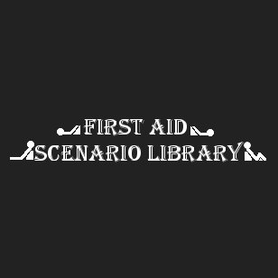 FAscenlibrary's profile picture. An online database full of first aid scenarios, training ideas and quizzes to download, search, upload and rate. Built by @J0shKirby in his spare time.