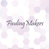 FindingMakers (@findingmakers) 's Twitter Profile