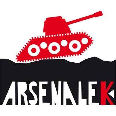 ArsenaleKappa