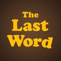 The Last Word Musical(@lastwordmusical) 's Twitter Profile Photo