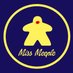 Miss Meeple (@missmeeple) Twitter profile photo Miss Meeple (@missmeeple) Twitter profile photo