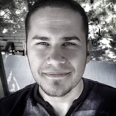 ParlovAlen's profile picture. 