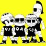 すすめ‼︎パイレーツ photo