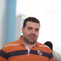 Michalis Strouthos (@mikestrouthos) 's Twitter Profile