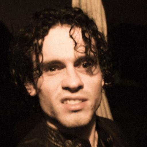 banksknab's profile picture. Keep your mind as clear as a polished mirror. #SaveShenmue