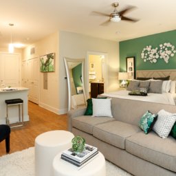 Mezzo1Apts's profile picture. BOUTIQUE APARTMENT LIVING IN THE HEART OF SOUTHPARK