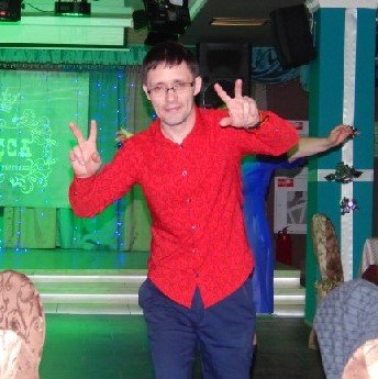 Lubopyt's profile picture. 