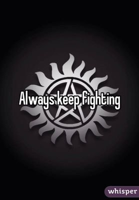 sandy_trammell's profile picture. Lover of all things Supernatural!  #AlwaysKeepFighting #LoveYourselfFirst