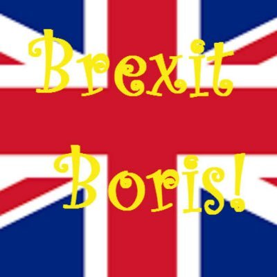 Account of the mobile game Brexit Boris