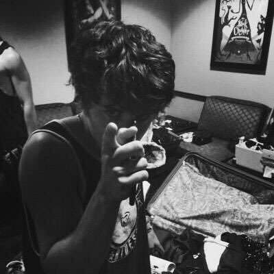 It will be the real Brad one day✨✨