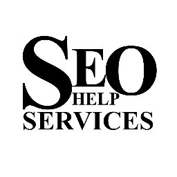 SEOHelpServices's profile picture. 