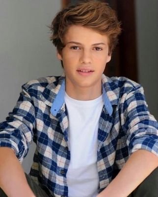 @Jacenorman
You make my life full of happiness every time I see your face