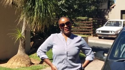 Fikile40's profile picture. Hardworker,Ambitious,Compassionate and above all else a Mother