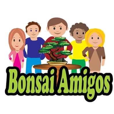 Aficionado al bonsai.