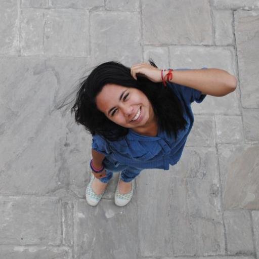 Ingridbrm's profile picture. Estudiante de Comunicación e Imagen Empresarial en UPC. 23 años.