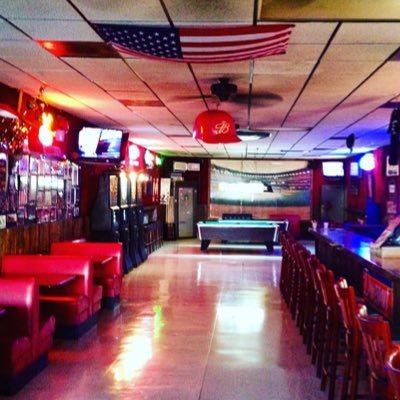 Cape's Legendary Sports Bar