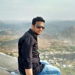 deepakdp1107's profile picture. Udaipurite😎
Engineer by degree🔩🔧
Hala Madrid ⚽
Bullet Lover😍