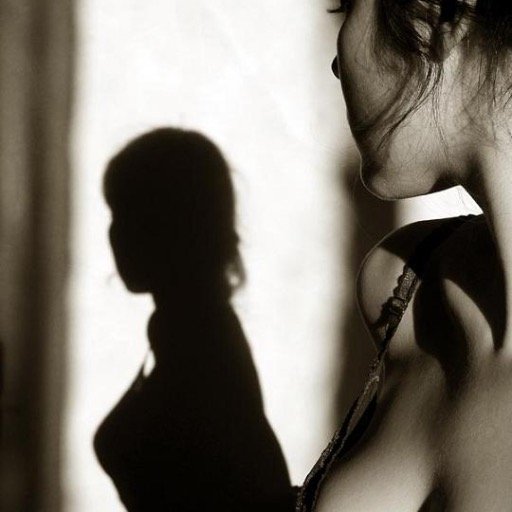 deep inside your mind, your heart, your soul there is a lustful place that consumes us all